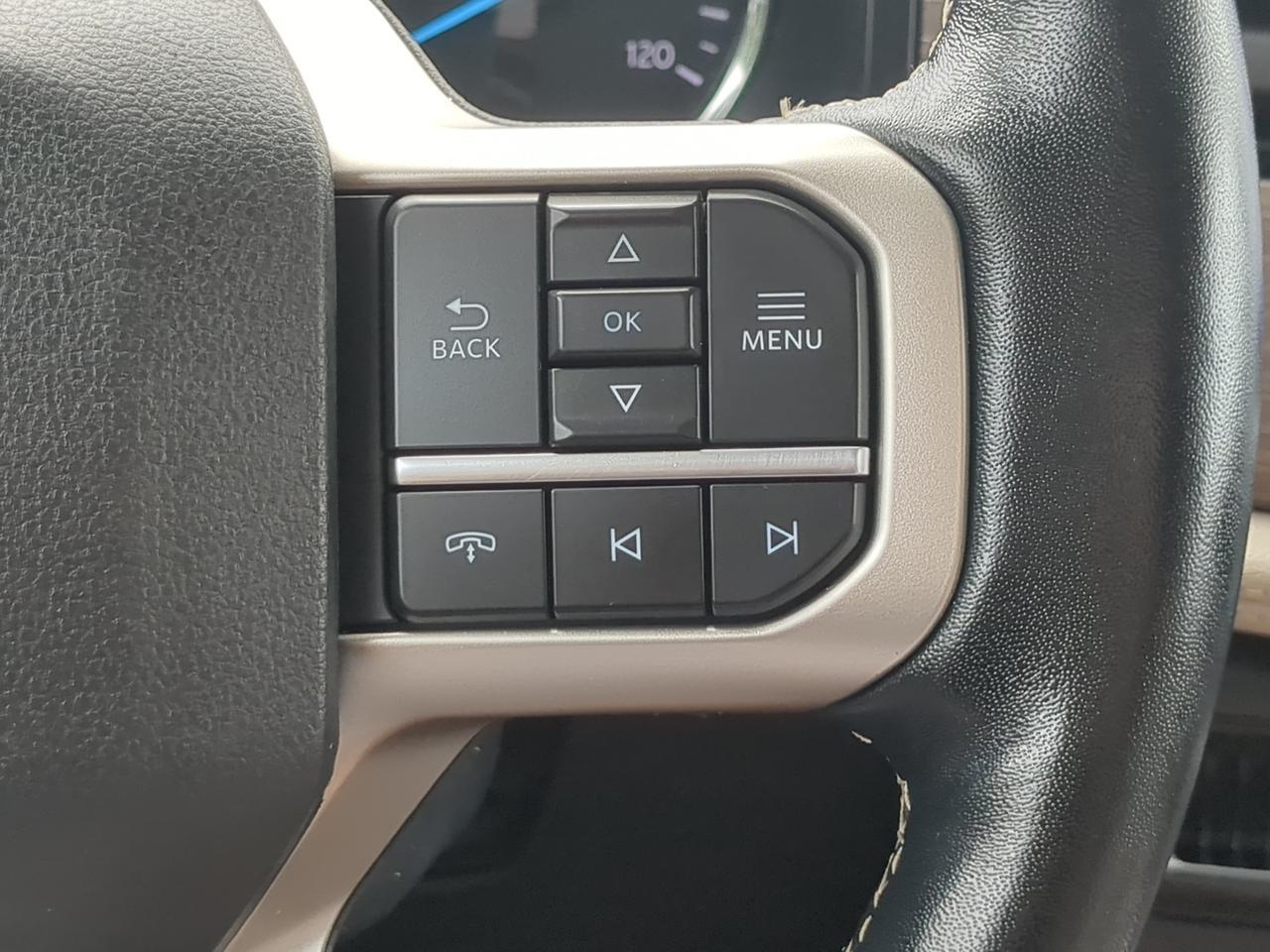2023 Ford Expedition Limited Appleton WI