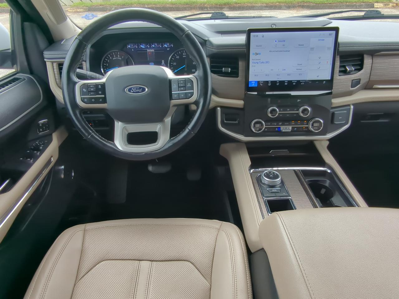 2023 Ford Expedition Limited Appleton WI