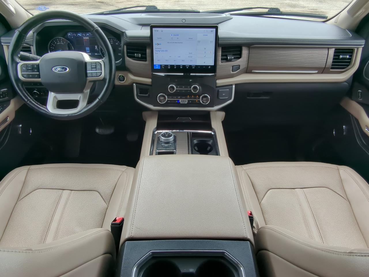 2023 Ford Expedition Limited Appleton WI