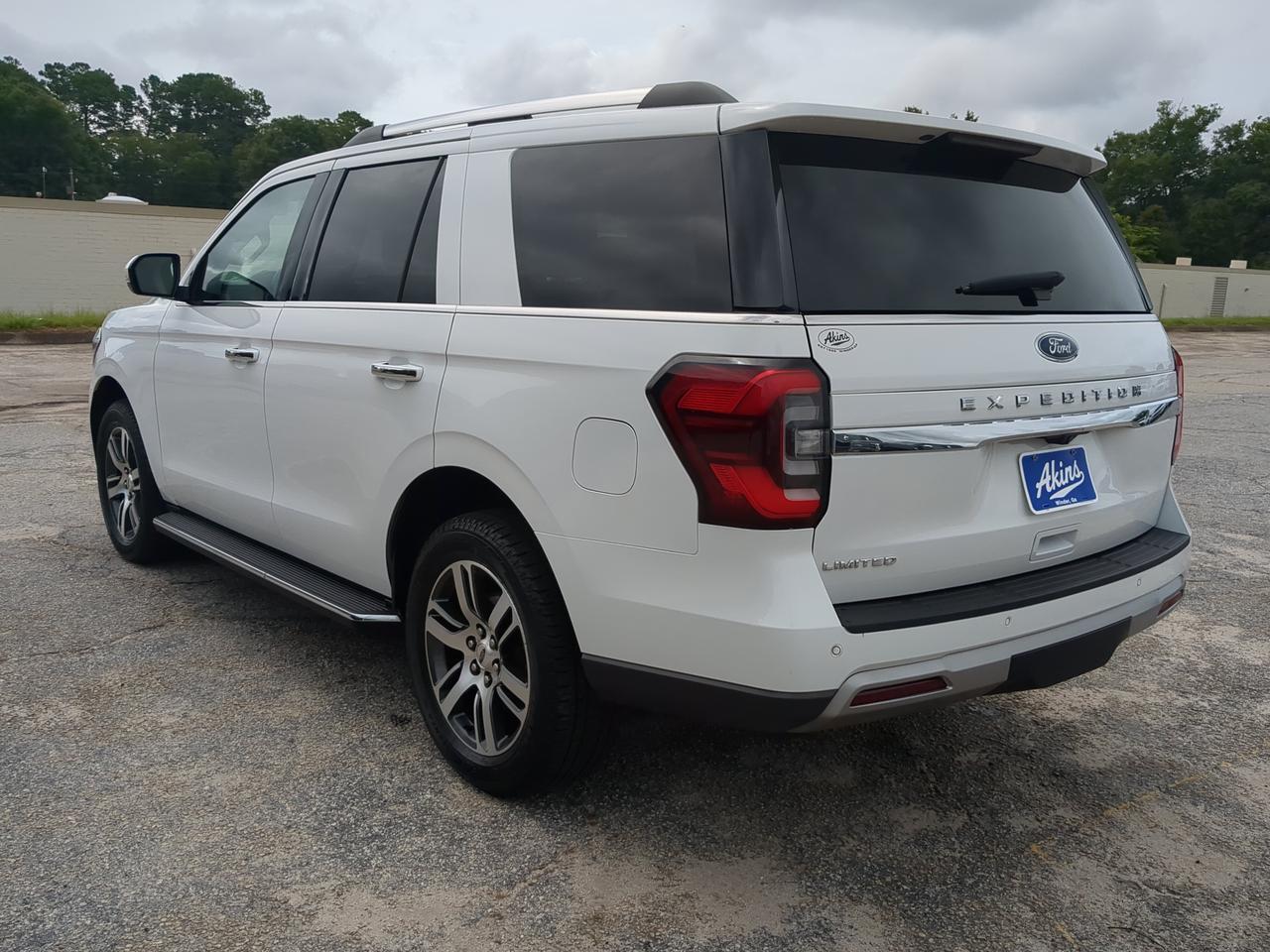 2023 Ford Expedition Limited Appleton WI