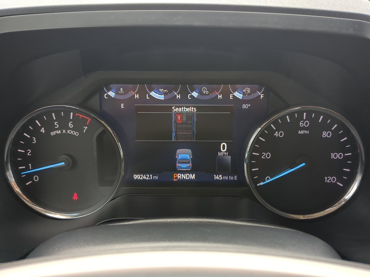2023 Ford Expedition Limited Appleton WI