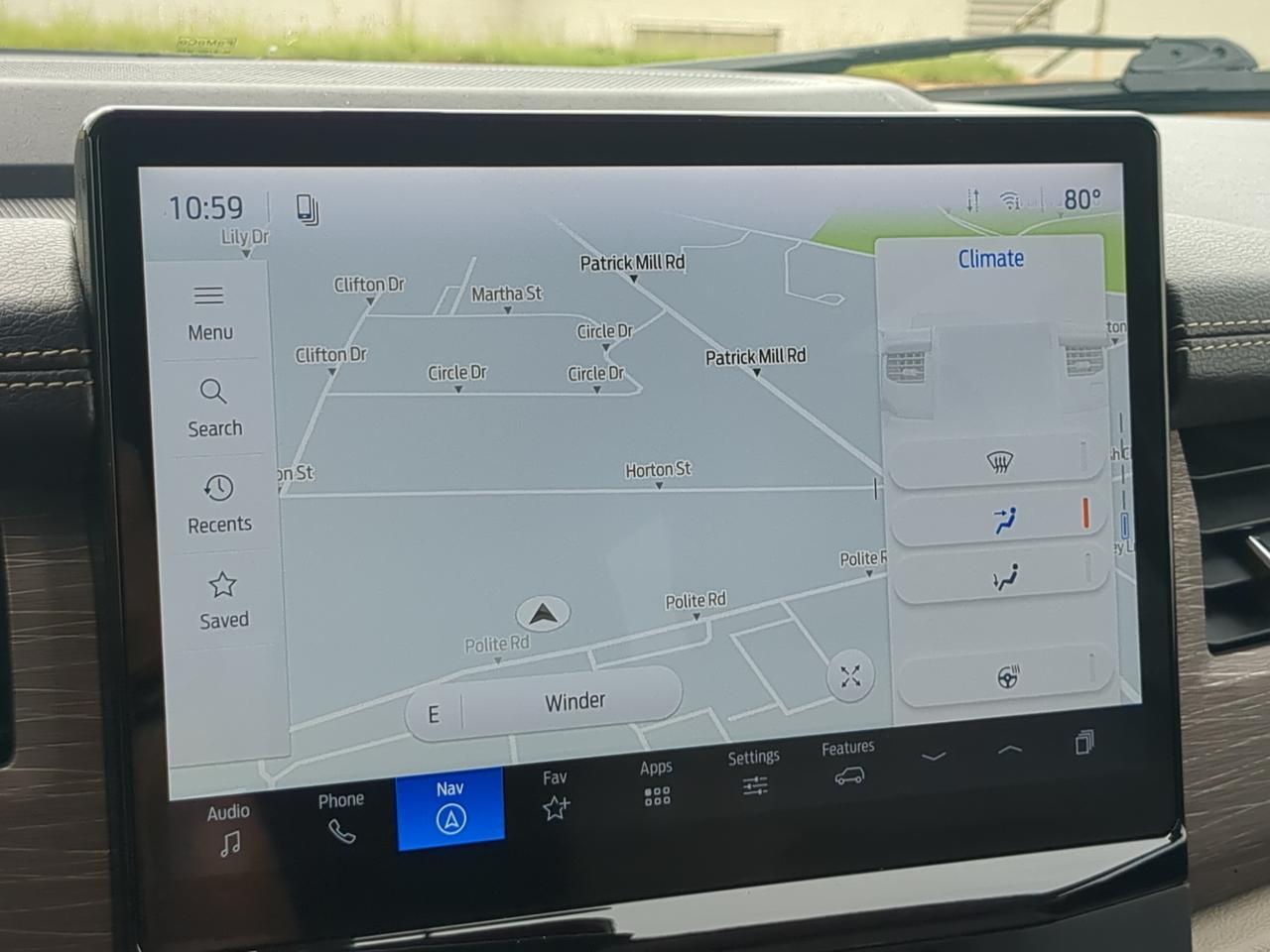 2023 Ford Expedition Limited Appleton WI