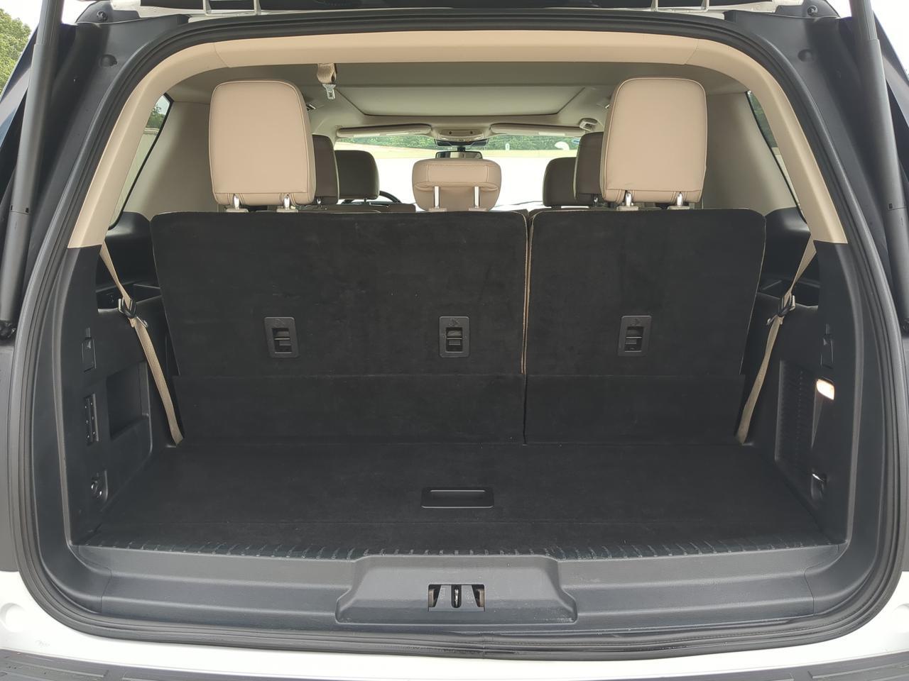 2023 Ford Expedition Limited Appleton WI