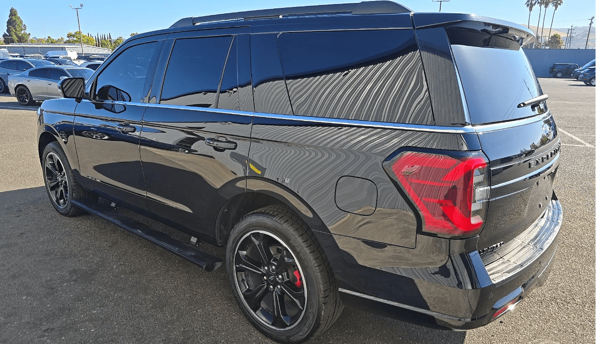 2023 Ford Expedition Limited Bend OR