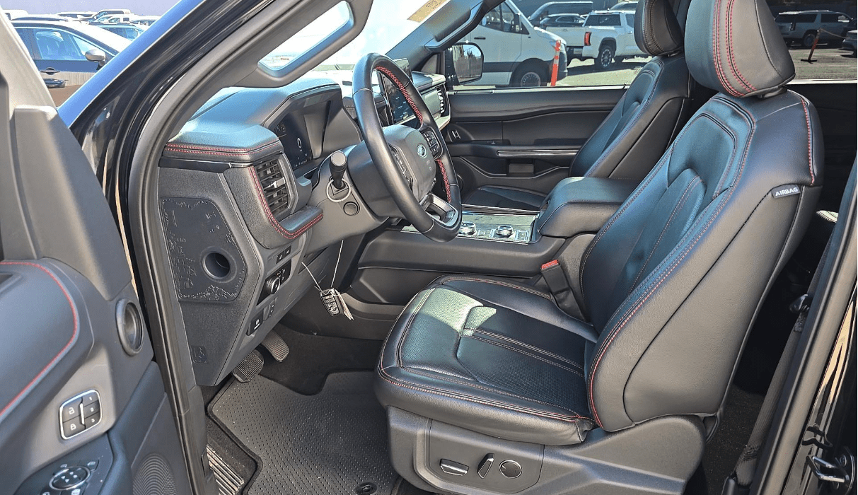 2023 Ford Expedition Limited Bend OR