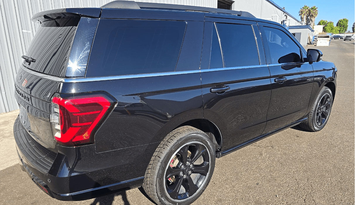 2023 Ford Expedition Limited Bend OR