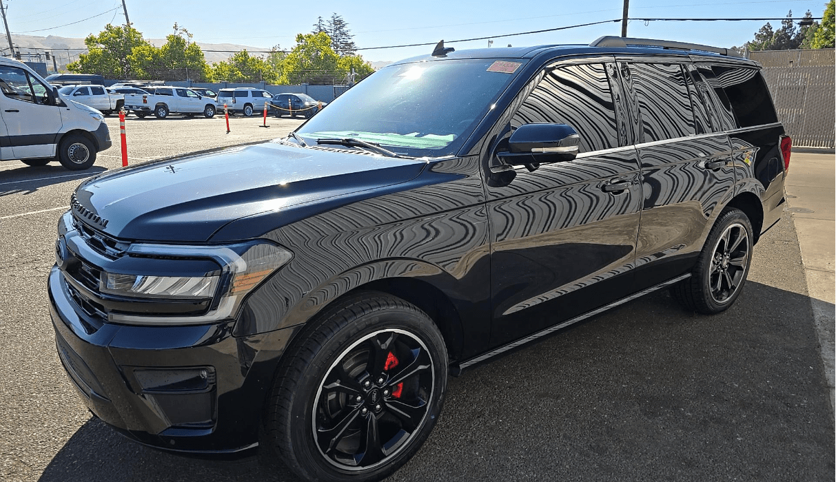 2023 Ford Expedition Limited Bend OR