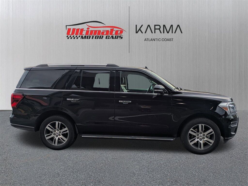 2023 Ford Expedition Limited