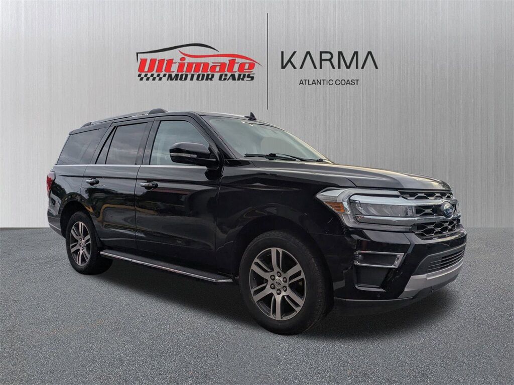 2023 Ford Expedition Limited
