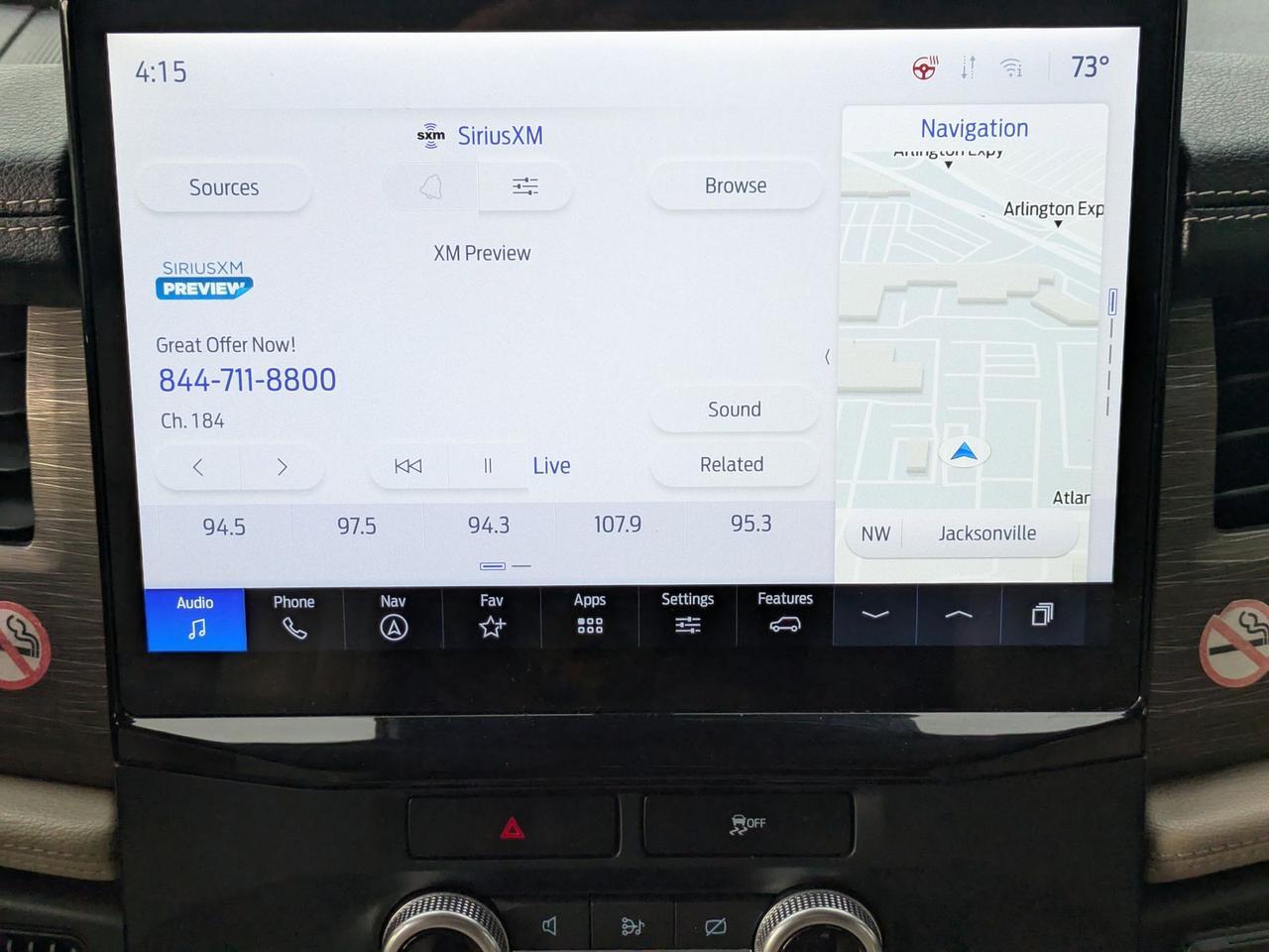 2023 Ford Expedition Limited Jacksonville FL