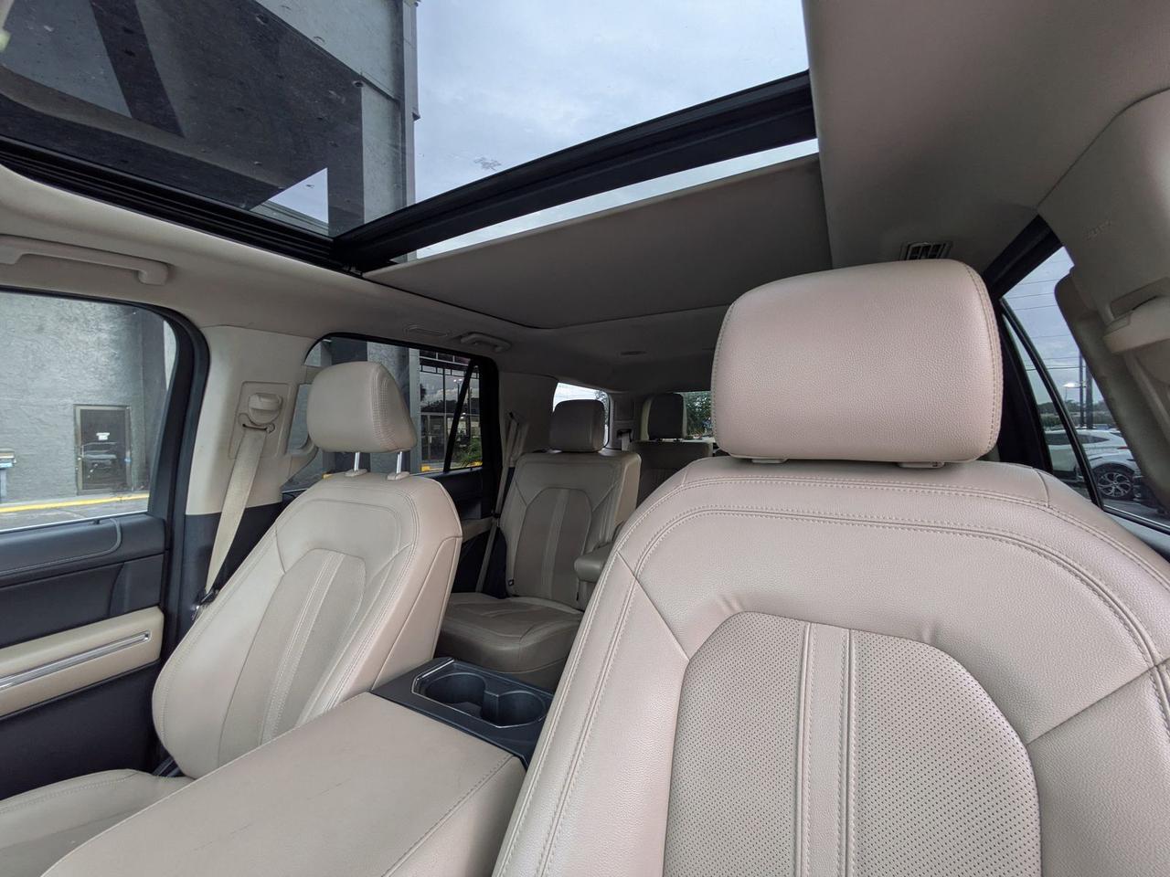 2023 Ford Expedition Limited Jacksonville FL