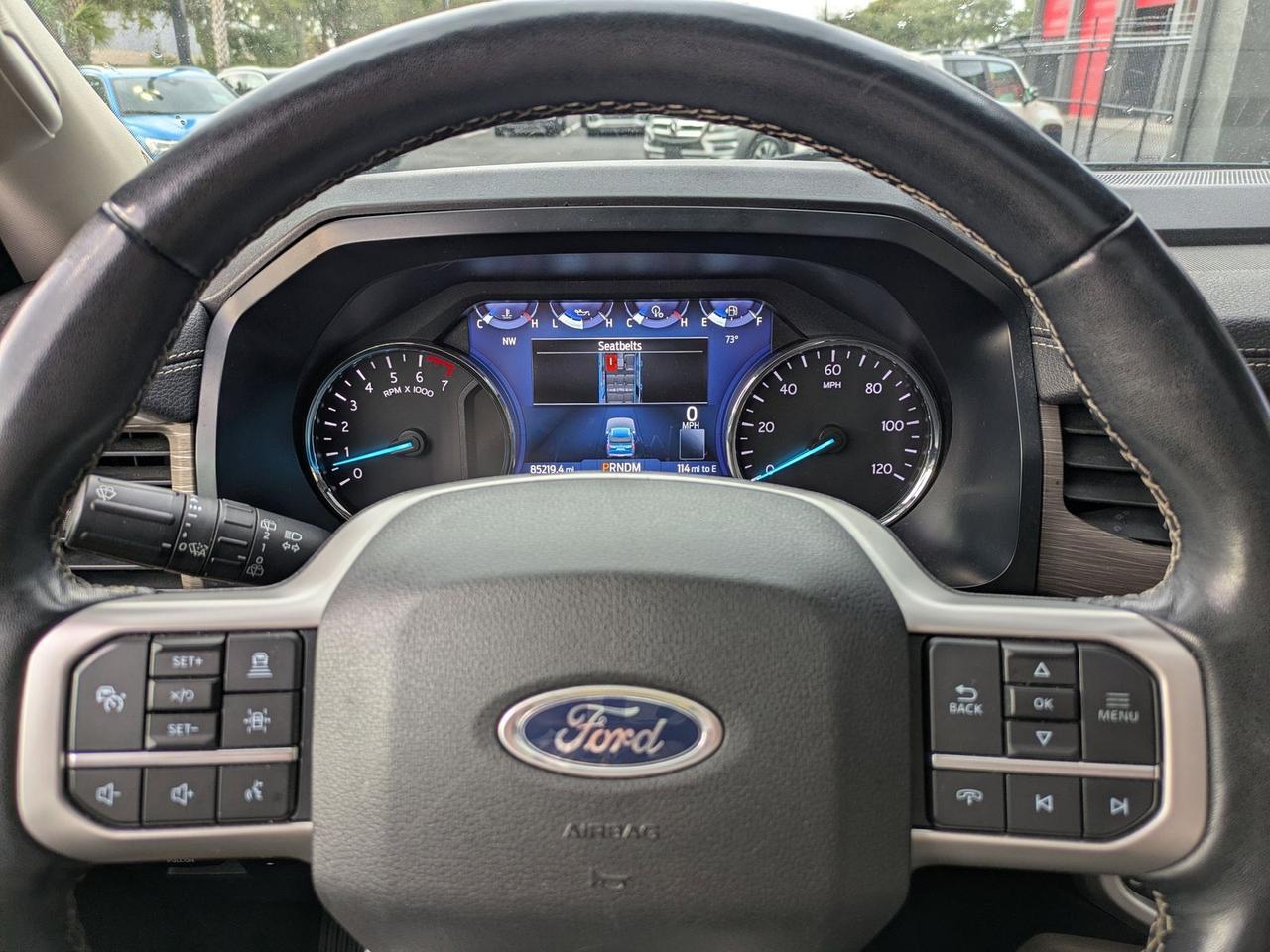 2023 Ford Expedition Limited Jacksonville FL