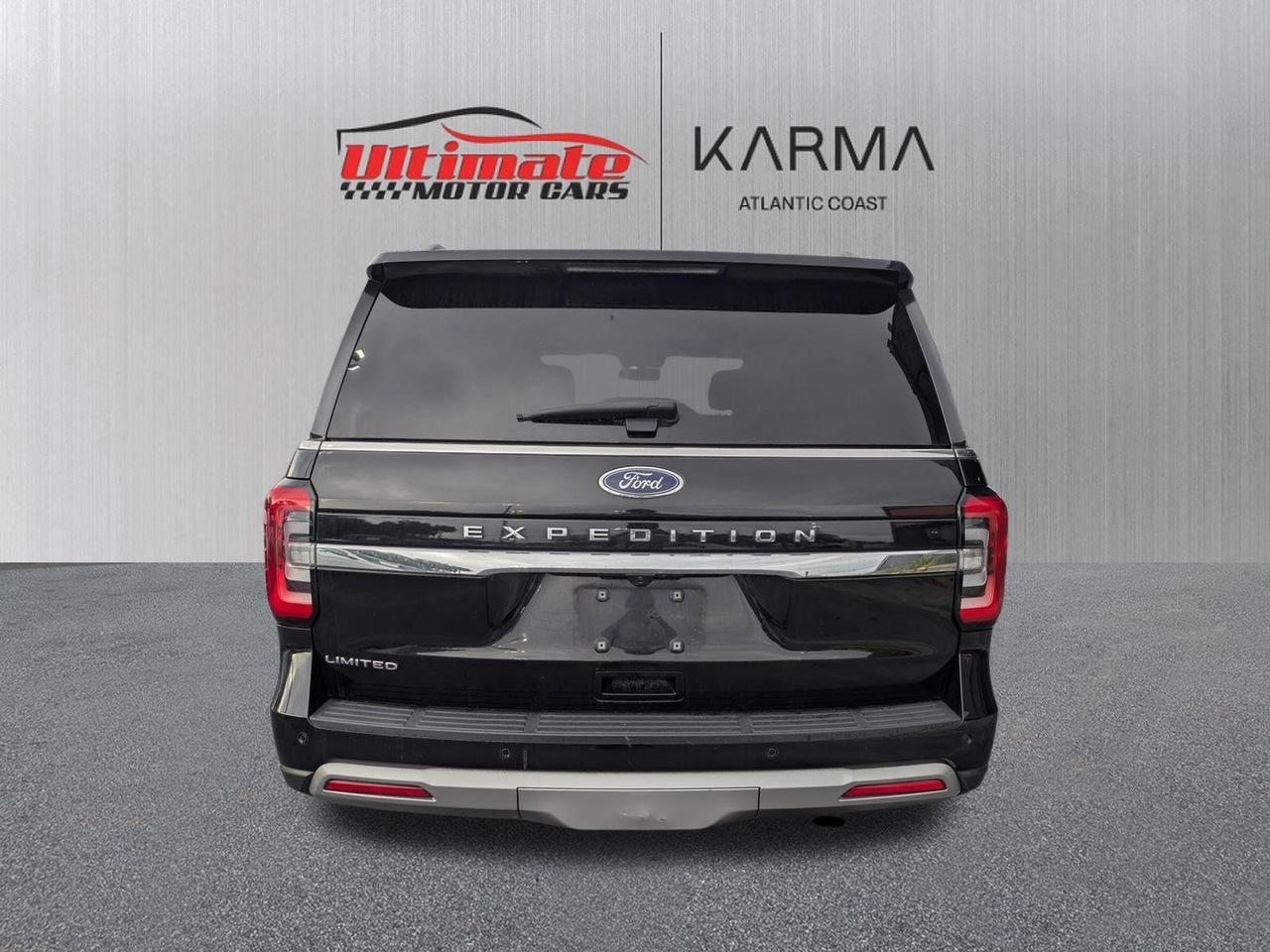 2023 Ford Expedition Limited Jacksonville FL