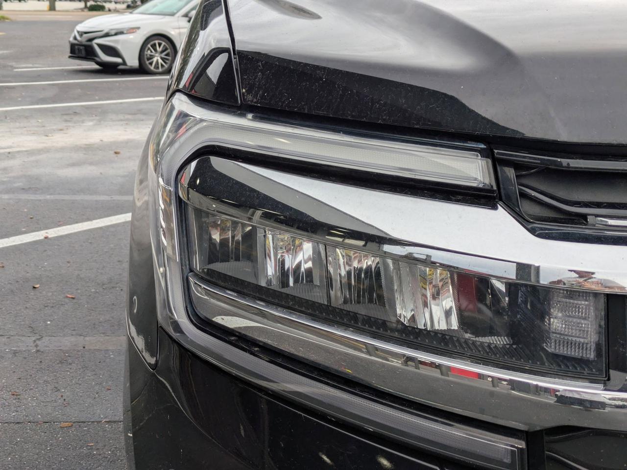 2023 Ford Expedition Limited Jacksonville FL