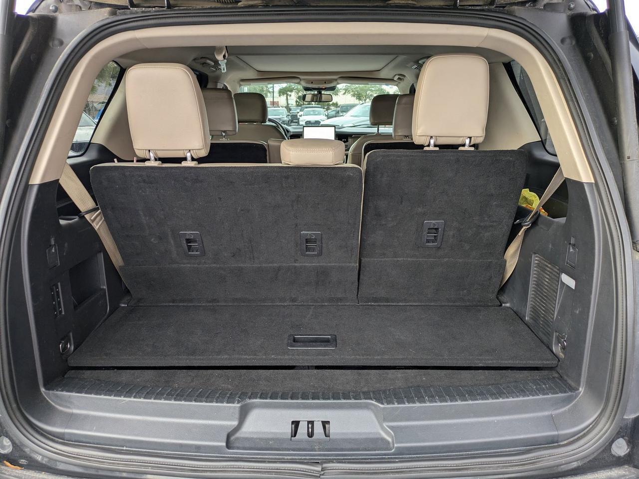 2023 Ford Expedition Limited Jacksonville FL