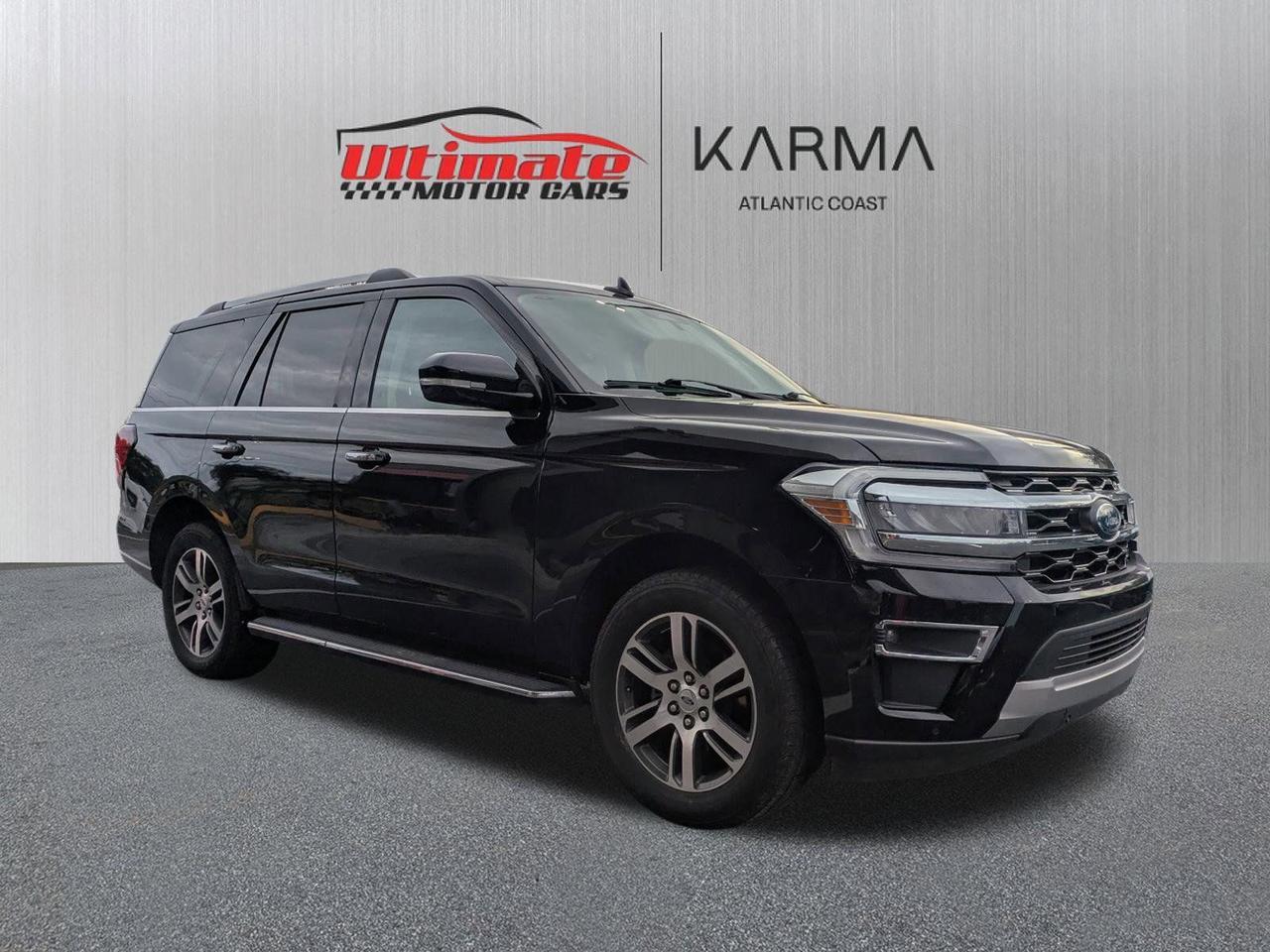 2023 Ford Expedition