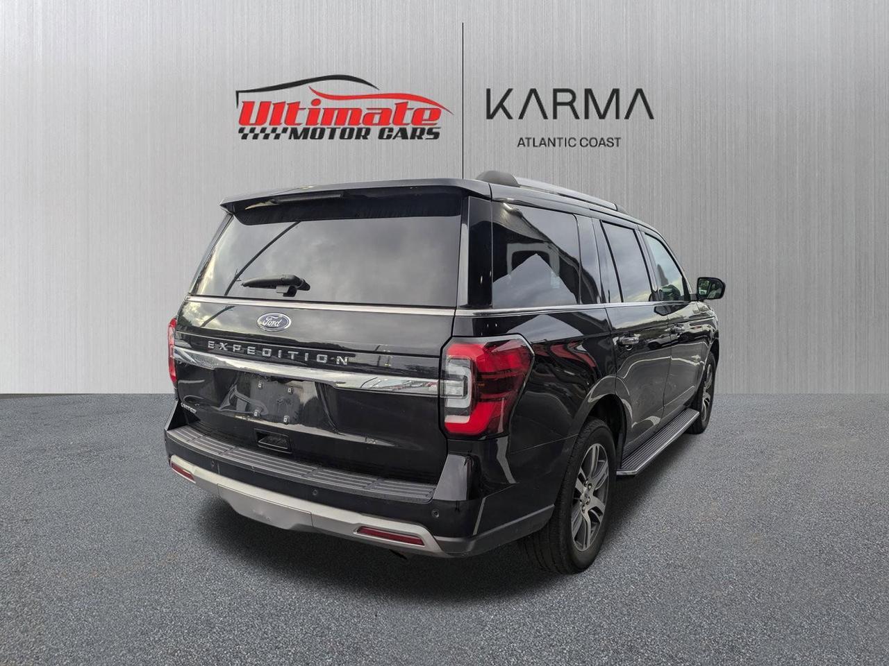 2023 Ford Expedition Limited Jacksonville FL