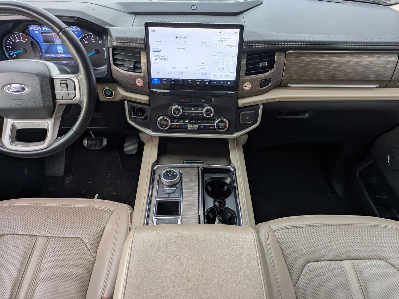 2023 Ford Expedition Limited Jacksonville FL