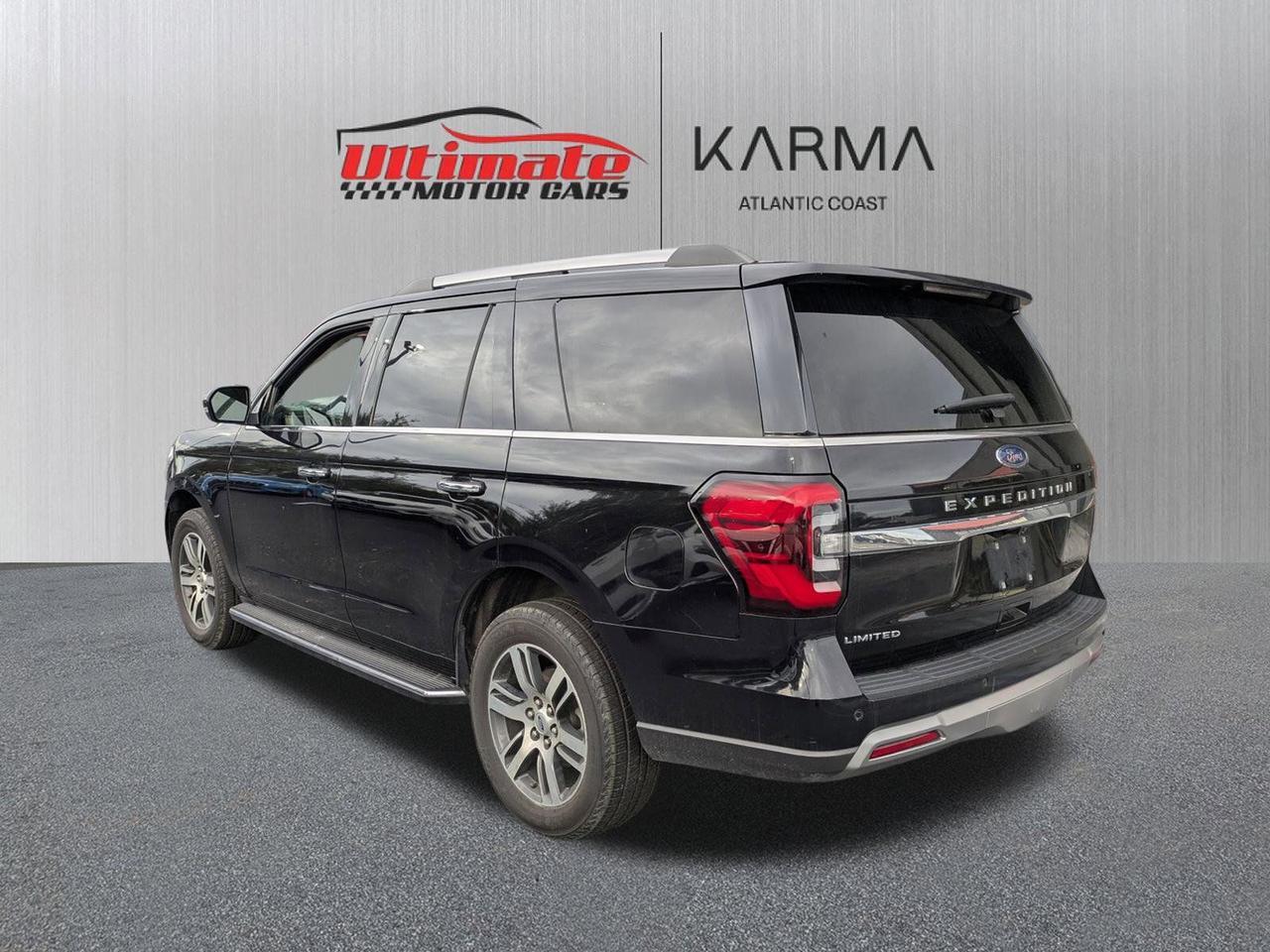 2023 Ford Expedition Limited Jacksonville FL