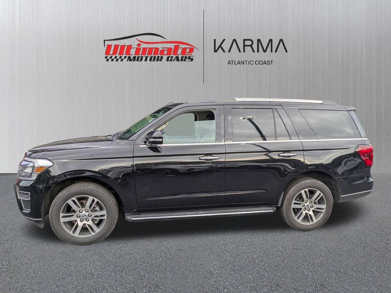 2023 Ford Expedition Limited Jacksonville FL