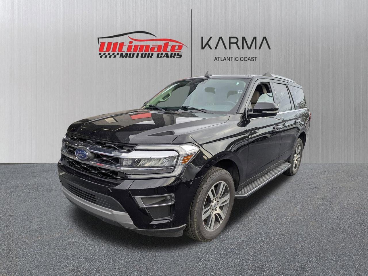 2023 Ford Expedition Limited Jacksonville FL