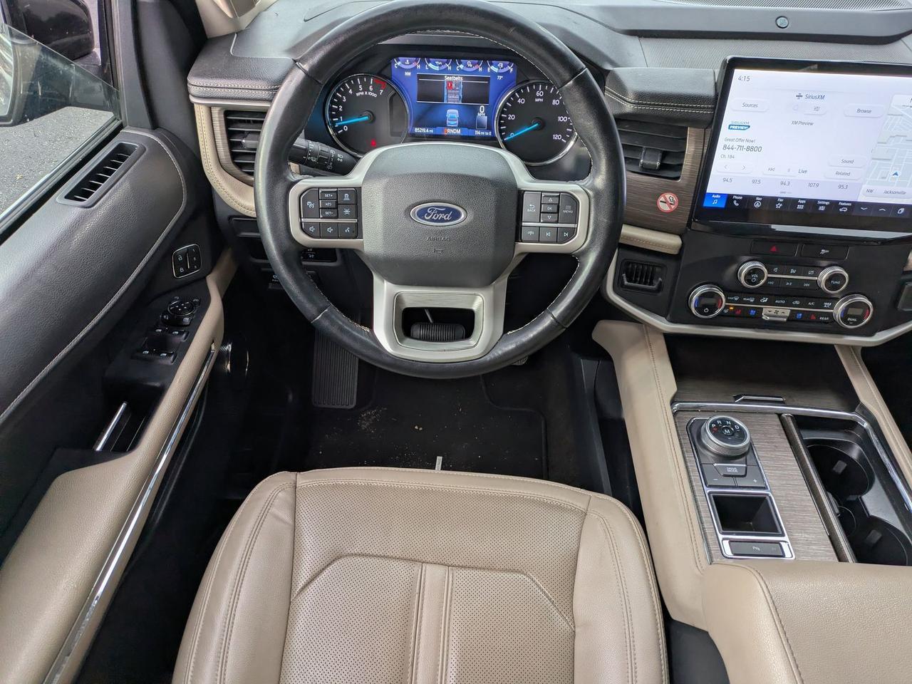 2023 Ford Expedition Limited Jacksonville FL