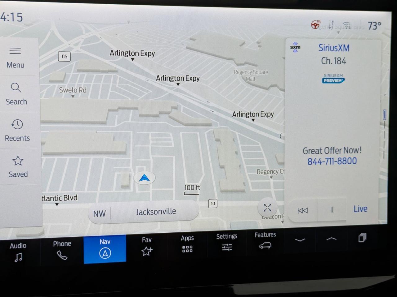 2023 Ford Expedition Limited Jacksonville FL