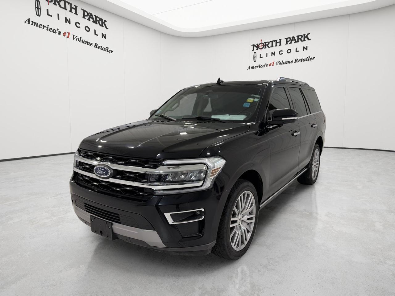 2023 Ford Expedition Limited