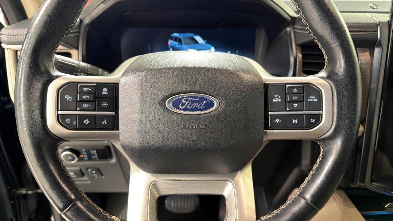 2023 Ford Expedition Limited San Antonio TX