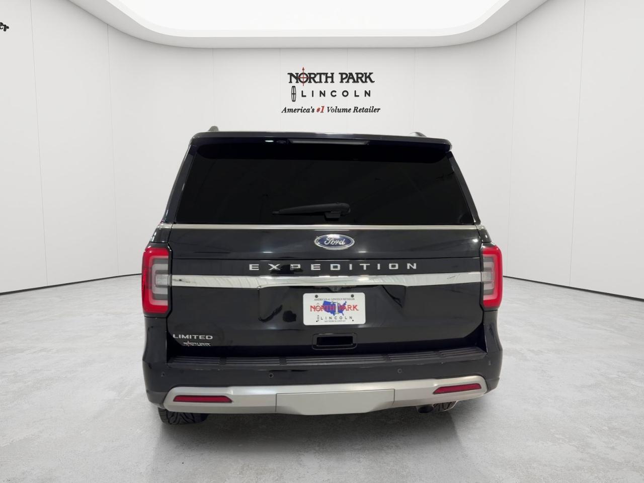 2023 Ford Expedition Limited San Antonio TX