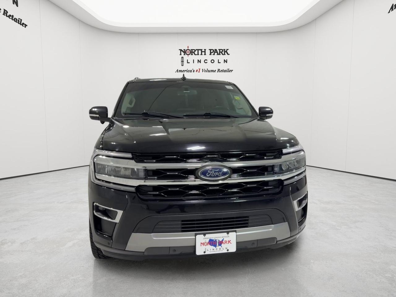 2023 Ford Expedition Limited San Antonio TX