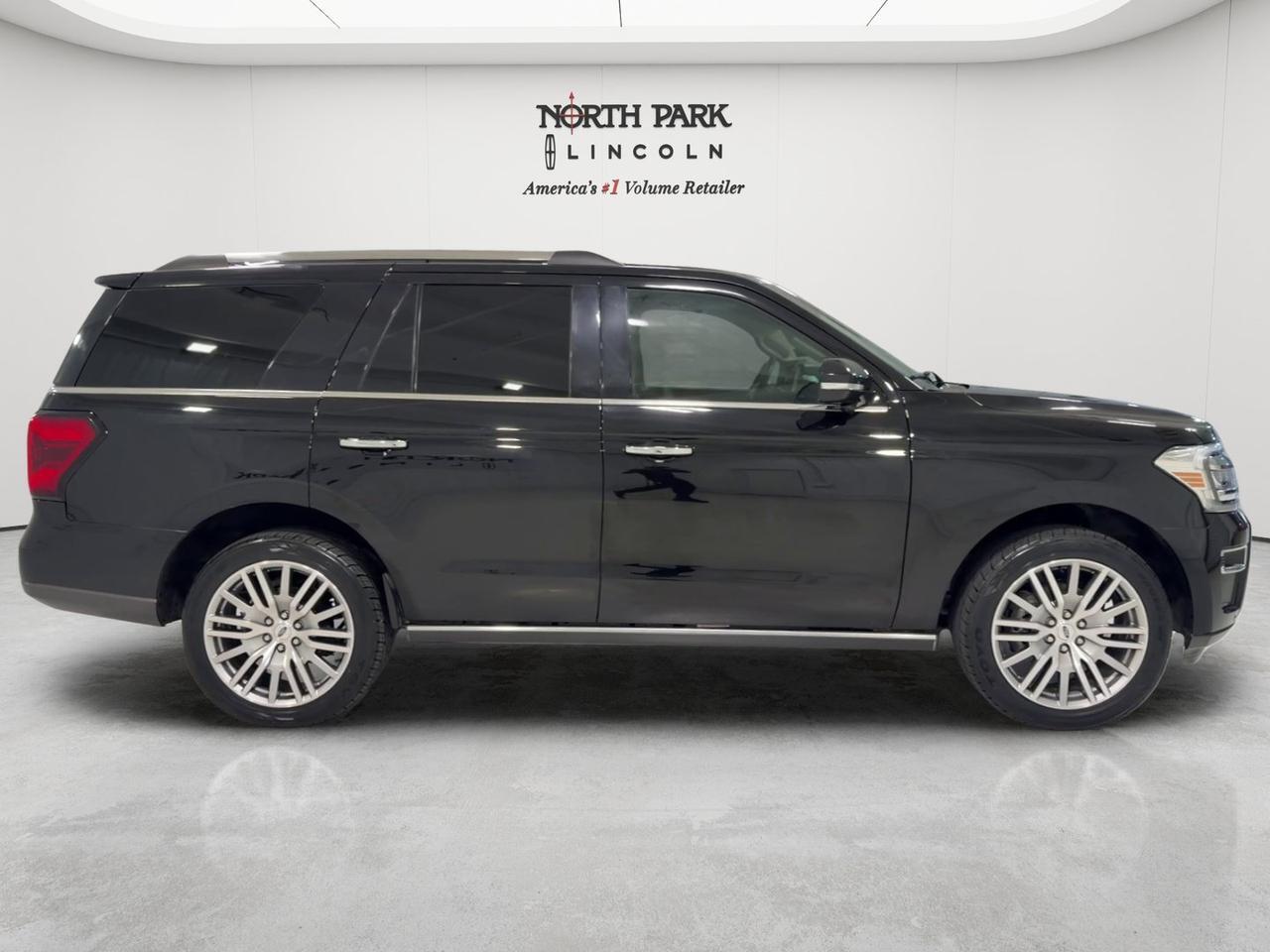 2023 Ford Expedition Limited San Antonio TX