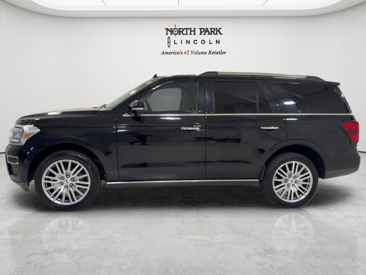 2023 Ford Expedition Limited
