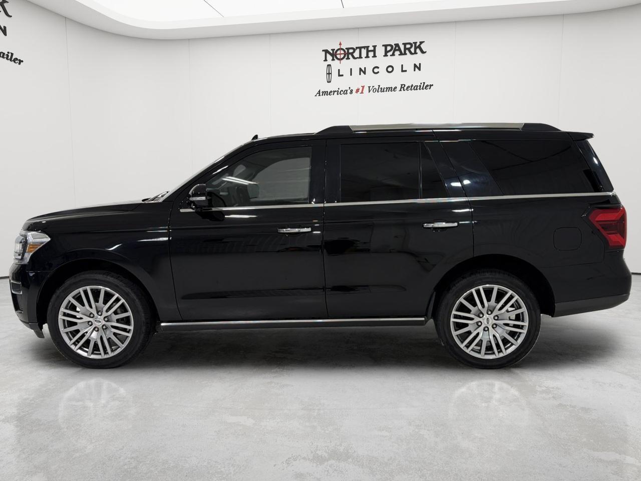2023 Ford Expedition Limited