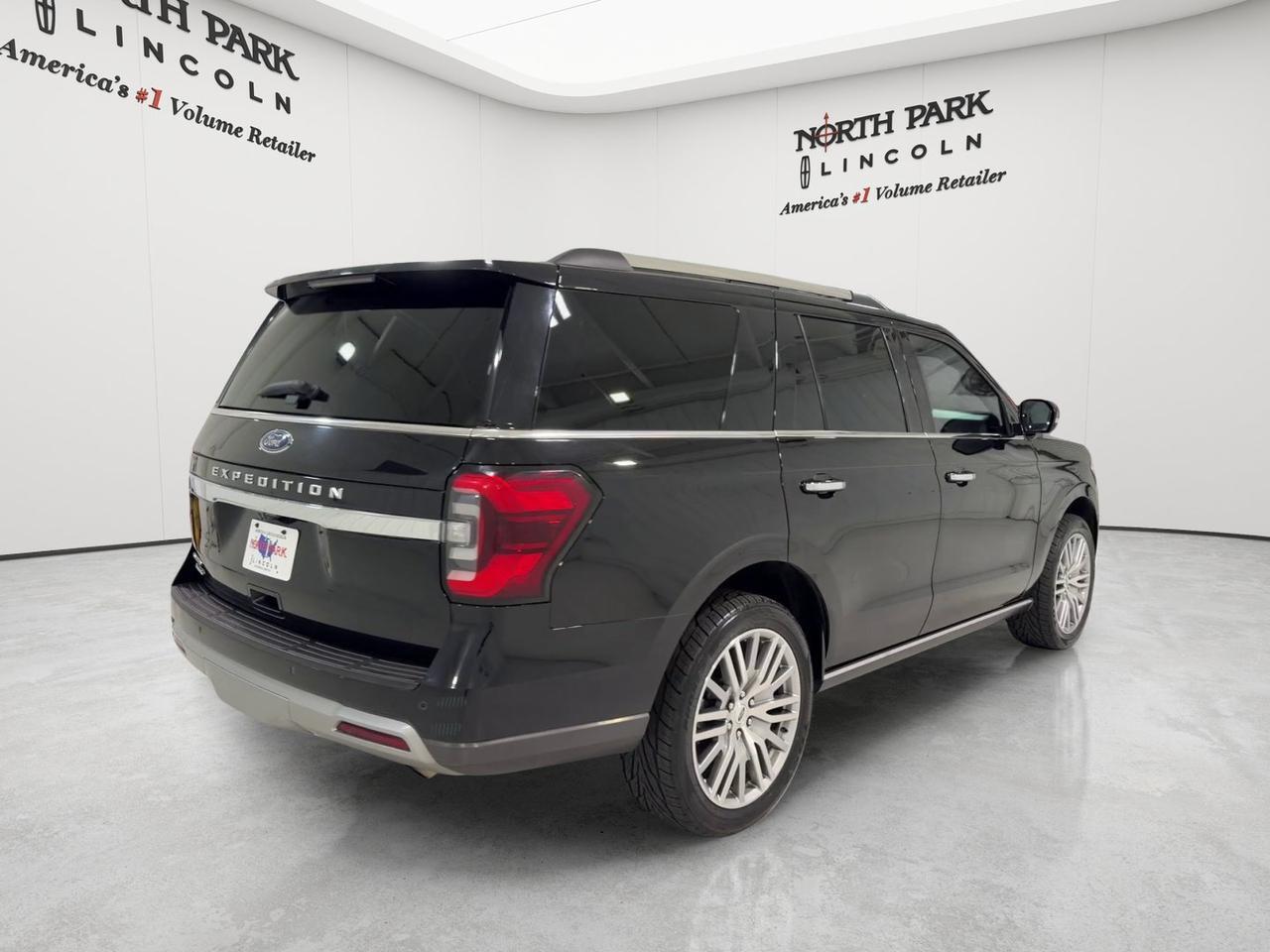 2023 Ford Expedition Limited San Antonio TX