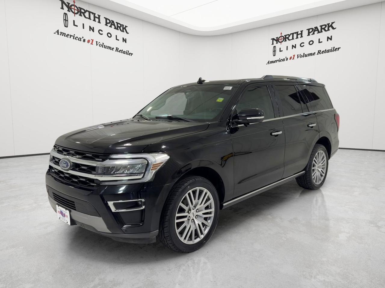2023 Ford Expedition Limited