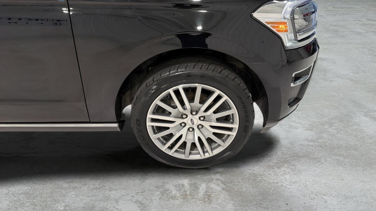 2023 Ford Expedition Limited San Antonio TX