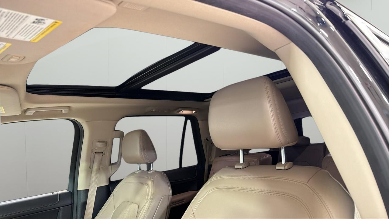 2023 Ford Expedition Limited San Antonio TX