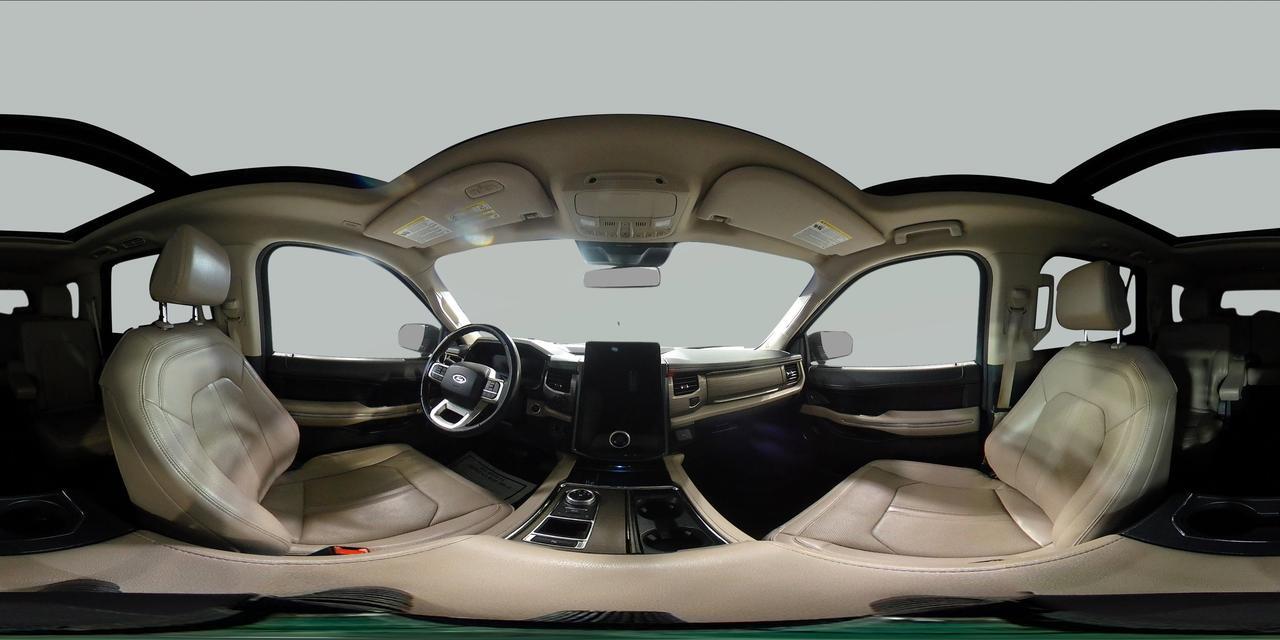 2023 Ford Expedition Limited San Antonio TX