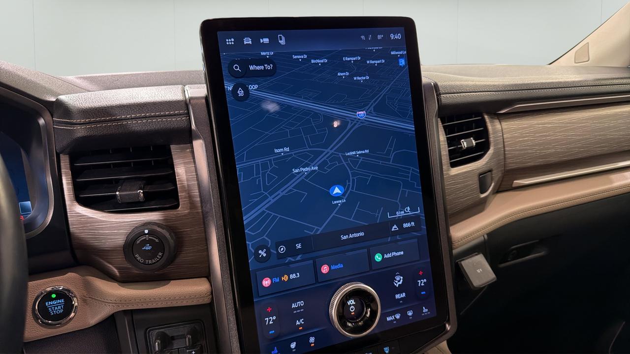 2023 Ford Expedition Limited San Antonio TX
