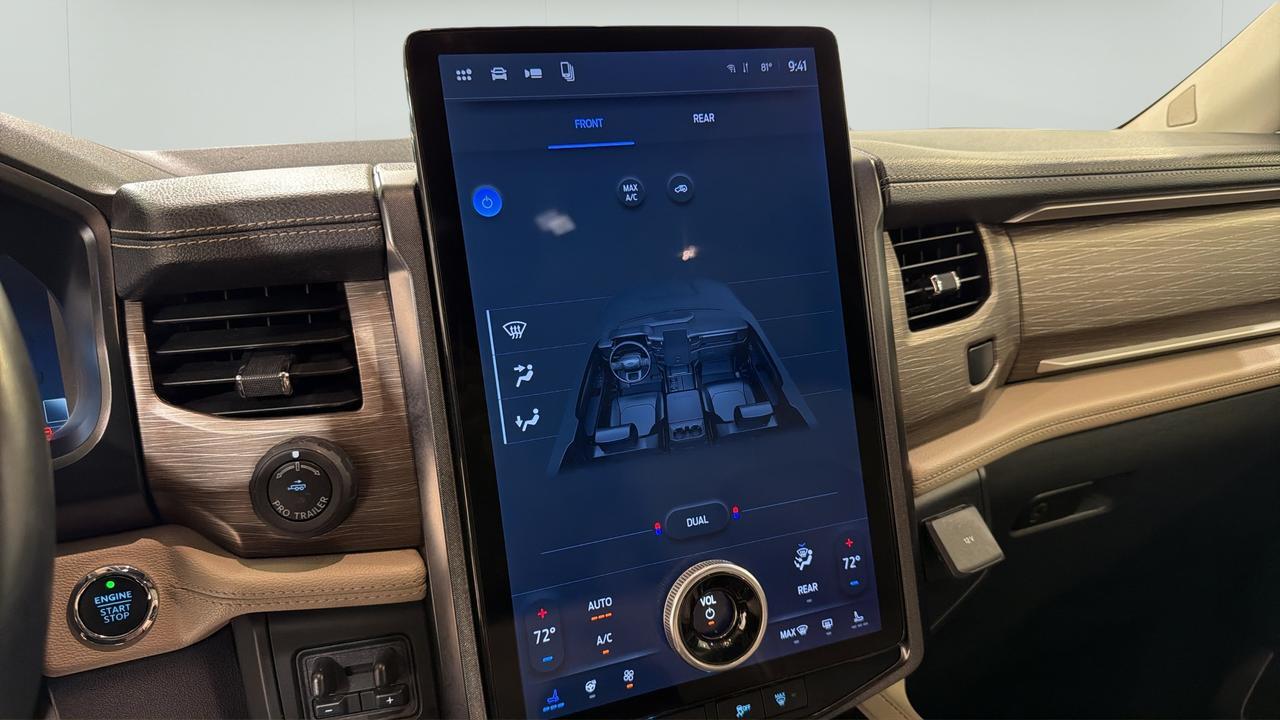 2023 Ford Expedition Limited San Antonio TX