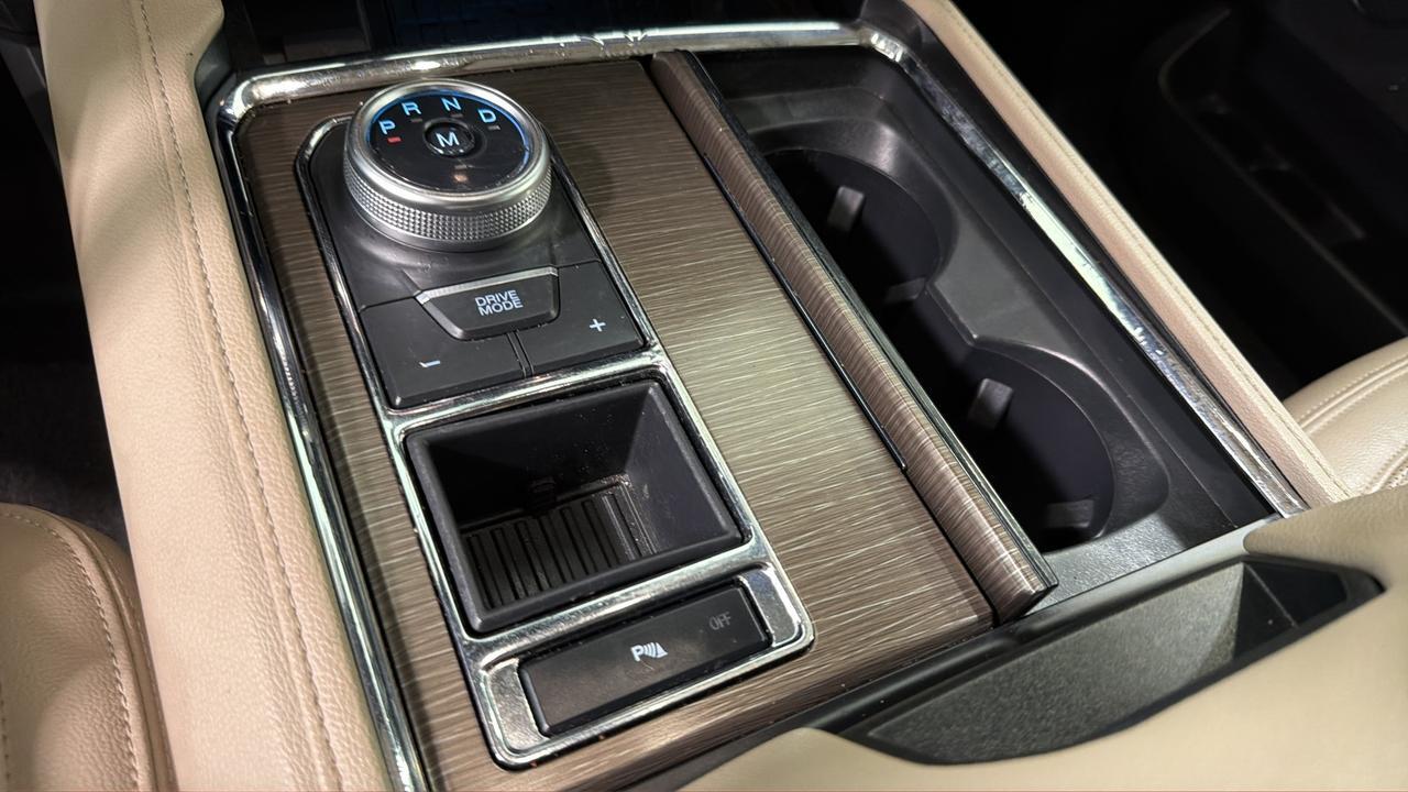 2023 Ford Expedition Limited San Antonio TX