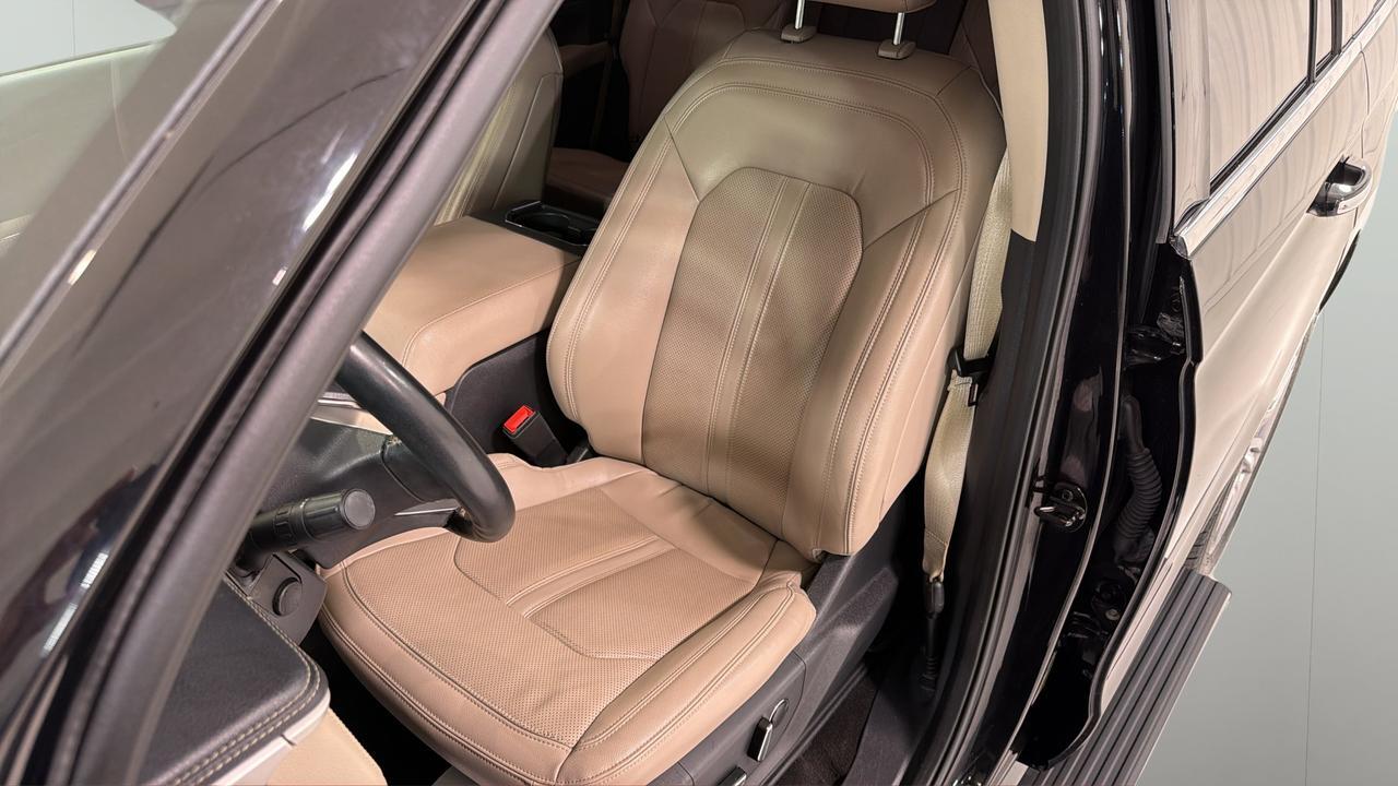 2023 Ford Expedition Limited San Antonio TX