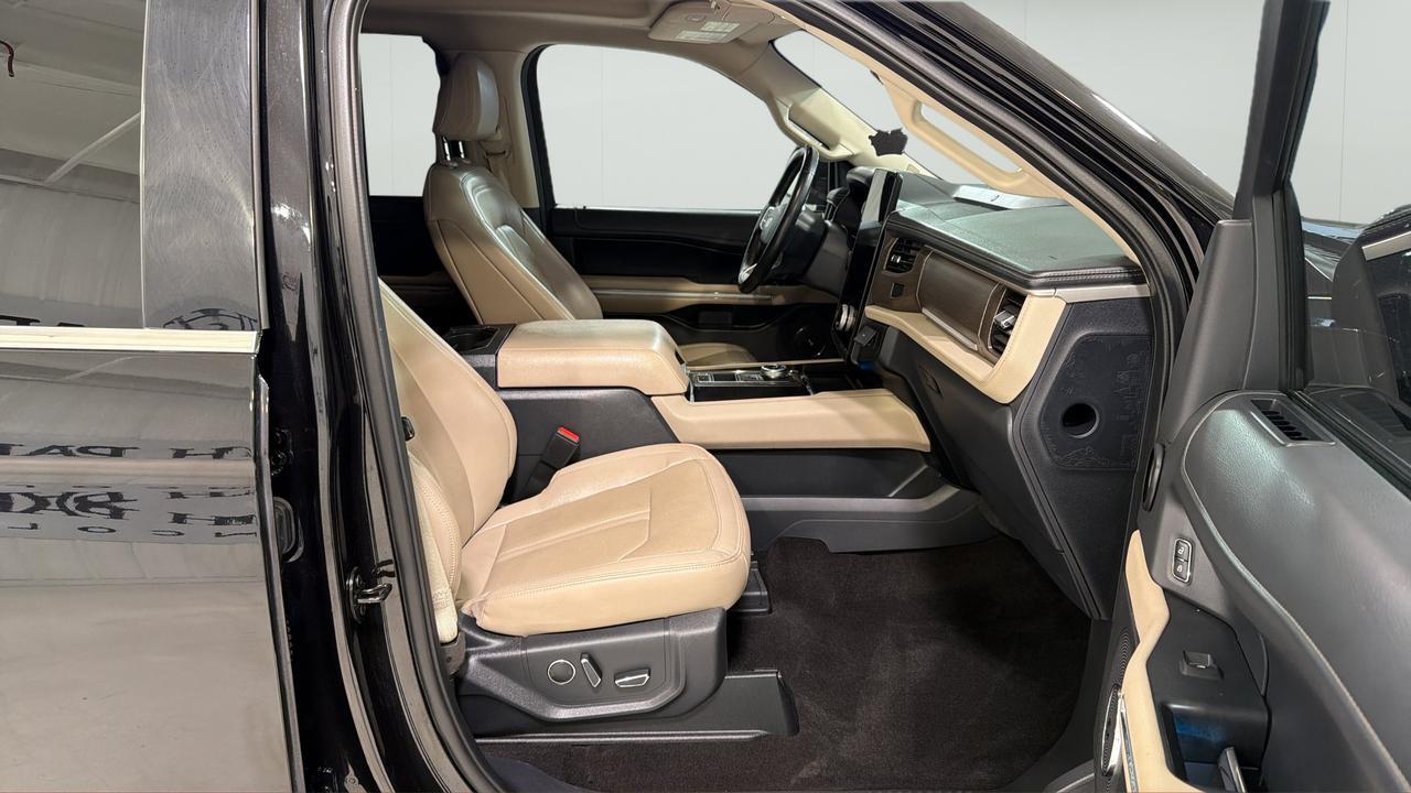 2023 Ford Expedition Limited San Antonio TX