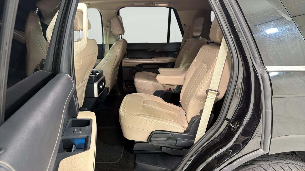2023 Ford Expedition Limited San Antonio TX