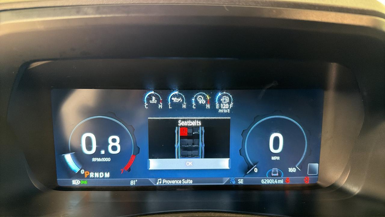 2023 Ford Expedition Limited San Antonio TX