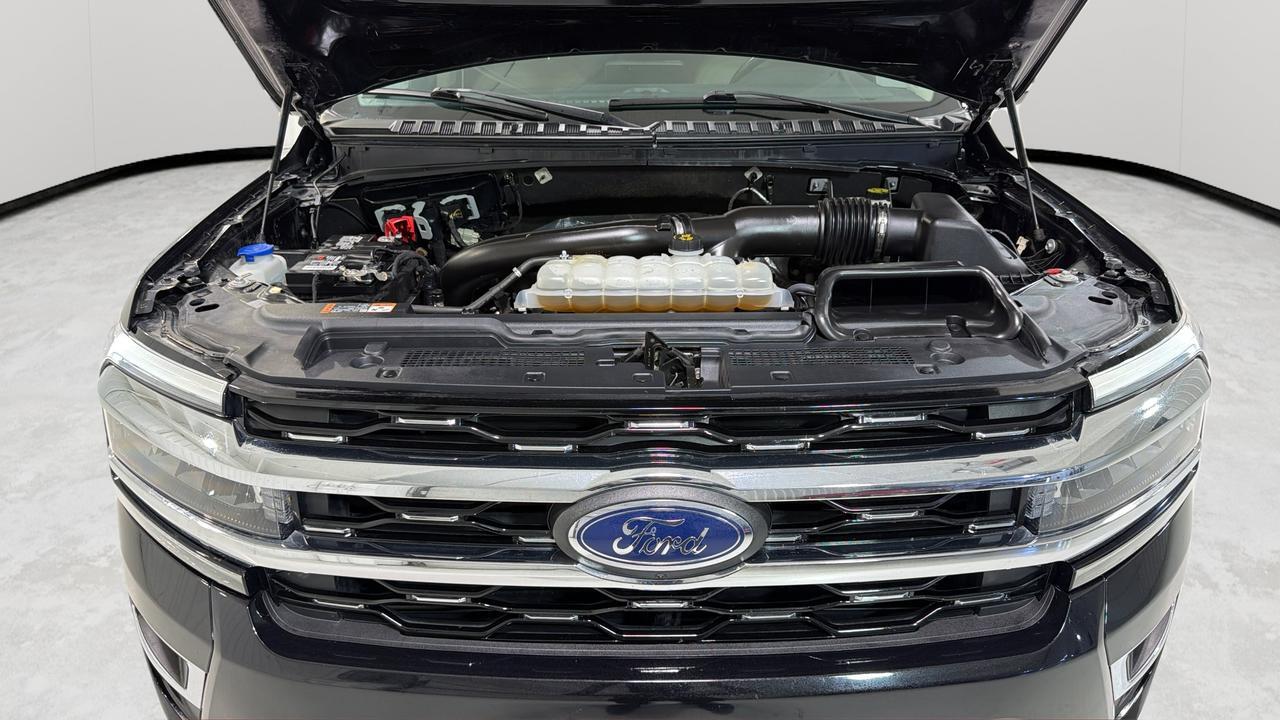 2023 Ford Expedition Limited San Antonio TX