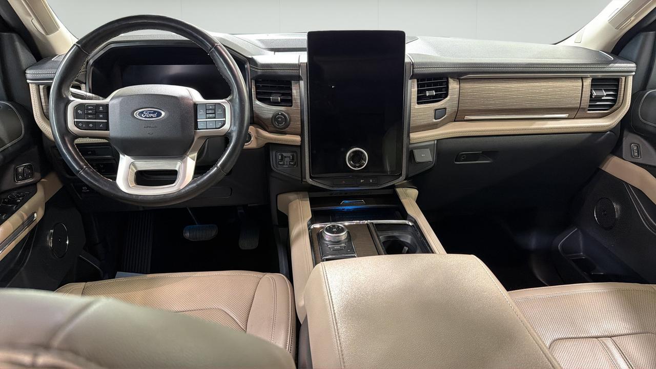 2023 Ford Expedition Limited San Antonio TX