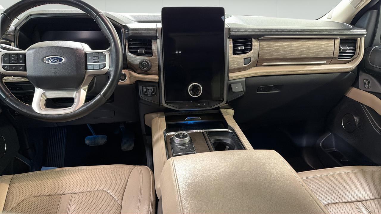 2023 Ford Expedition Limited San Antonio TX