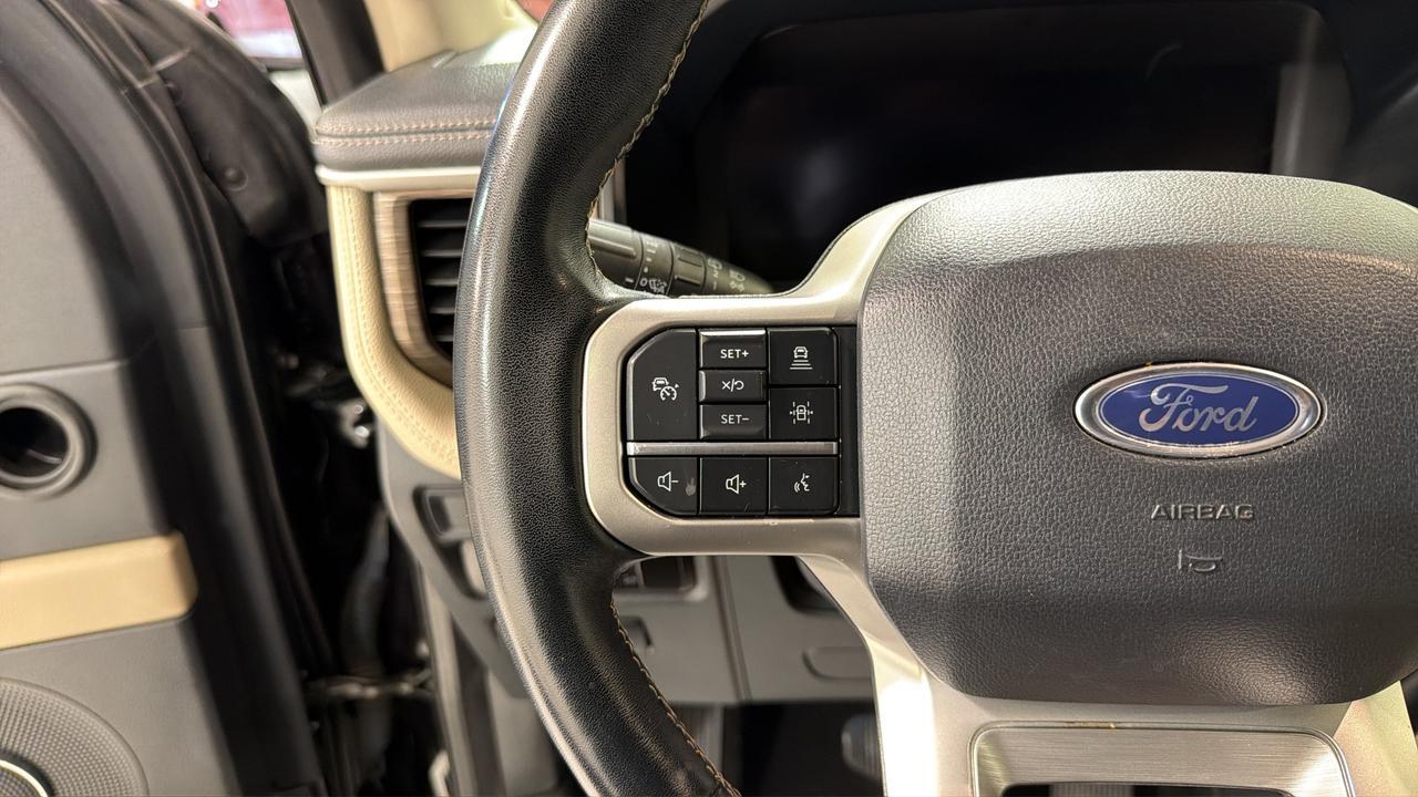 2023 Ford Expedition Limited San Antonio TX